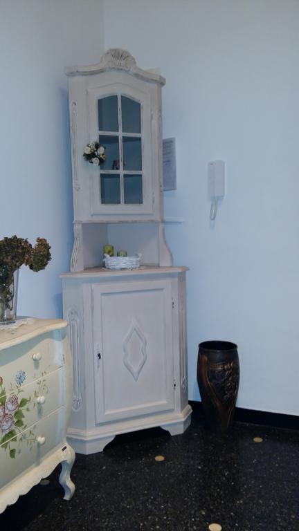 Appartamento Casa Christine Genova Esterno foto