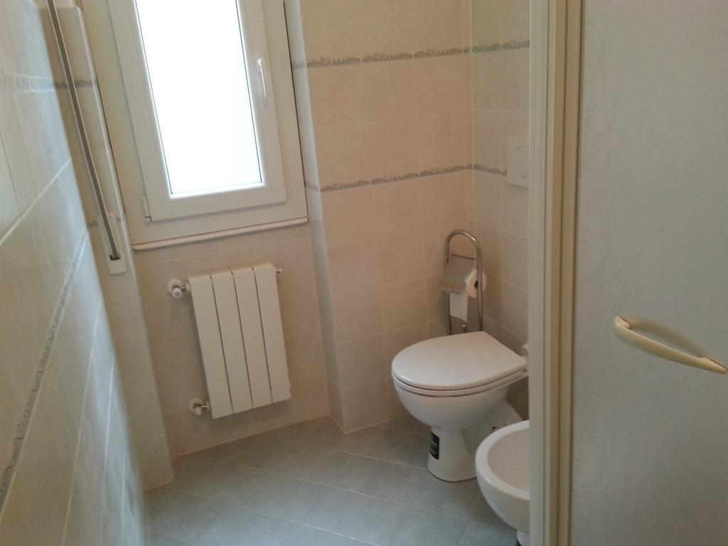 Appartamento Casa Christine Genova Esterno foto